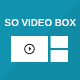 So Video Box - Responsive Opencart Module - CodeCanyon Item for Sale
