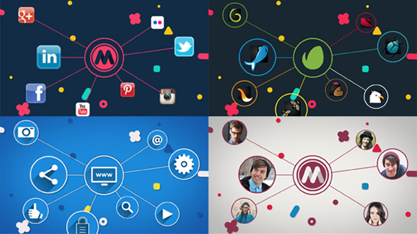 The Connection (Logo Reveal) alt