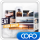 Modern Photo Collage - VideoHive Item for Sale