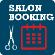 Salon Booking Wordpress Plugin - CodeCanyon Item for Sale