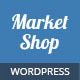 Marketshop | Ultimate WooCommerce Theme - ThemeForest Item for Sale