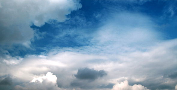 Sky and Clouds