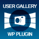 User Gallery WordPress Plugin - CodeCanyon Item for Sale