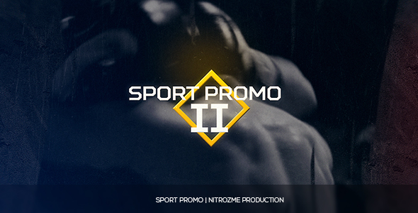 Sport Promo