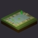 Ancient Pond - 3DOcean Item for Sale