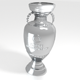 European Cup - 3DOcean Item for Sale