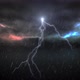 Lightning, Rain & Storm - VideoHive Item for Sale