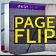 Page Flip Slideshow - VideoHive Item for Sale