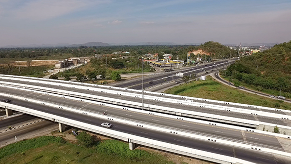 Traffic in the Day alt