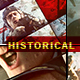 Historical Opener - VideoHive Item for Sale