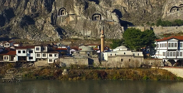 Amasya City 1