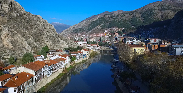 Amasya City 2