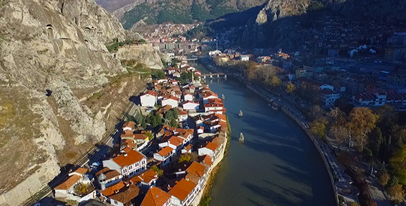 Amasya City 5