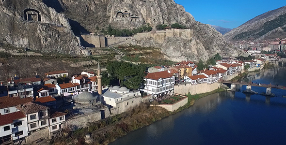 Amasya City 6