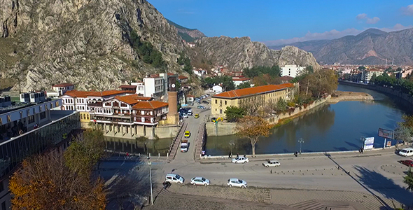 Amasya City 7