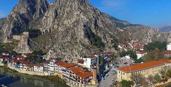 Amasya City 9