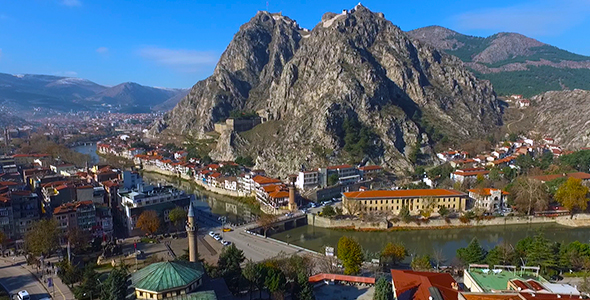 Amasya City 10