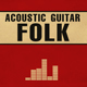 Folk Acoustic Guitar