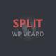 Split : WordPress CV/Vcard Template - ThemeForest Item for Sale