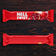 Snack Bar Mock-Up - GraphicRiver Item for Sale