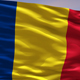 Romania Flag - VideoHive Item for Sale