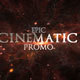 Epic Cinematic Promo - VideoHive Item for Sale