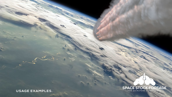 Asteroid Effects Element