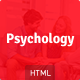 Psychology - HTML5 template for Psychological Practice - ThemeForest Item for Sale