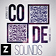 Code Sounds Flyer - GraphicRiver Item for Sale