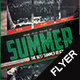 Summer Fest V11 Flyer - GraphicRiver Item for Sale