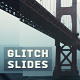 Glitch Slideshow - VideoHive Item for Sale