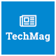 TechMag - Multipurpose WordPress News and Magazine Theme - ThemeForest Item for Sale