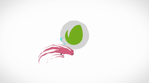 FX Animation_Logo Opener