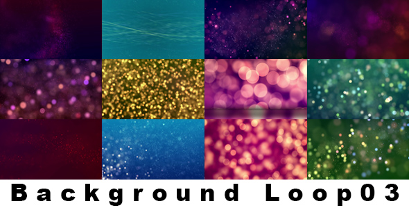 Background Loop v3