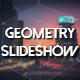 Geometry Slideshow - VideoHive Item for Sale