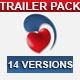 Cinema Trailer Pack