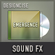 Emergence - AudioJungle Item for Sale