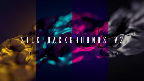 Silk Backgrounds V2
