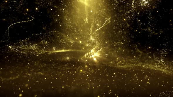 The Line Particles 02 HD alt