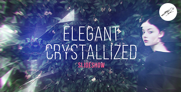 Elegant Crystallized Slideshow alt