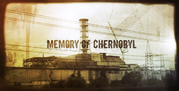 Memory of Chernobyl