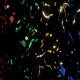 Confetti and Streamer V.2  ( Separate 4 Colors) - VideoHive Item for Sale