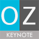 OZ Keynote - GraphicRiver Item for Sale