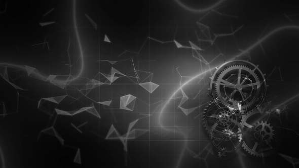 Hi-Tech Background alt