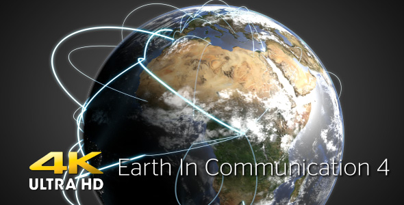 Earth In Communication 4