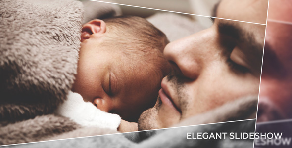 Offset Elegant Slideshow alt