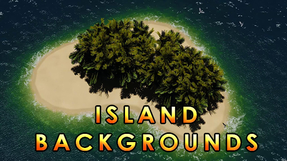 Island Backgrounds