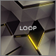 Crystallize Loop 3 - VideoHive Item for Sale