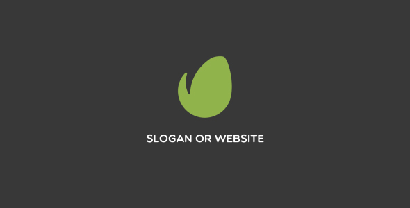 Minimal Flat Search Logo