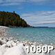 Beautiful Canadian Coastline - VideoHive Item for Sale